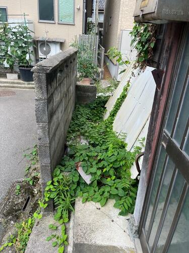 townhouse 石川県金沢市長土塀１丁目