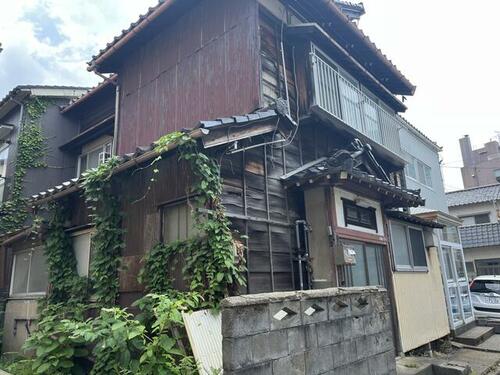 townhouse 石川県金沢市長土塀１丁目