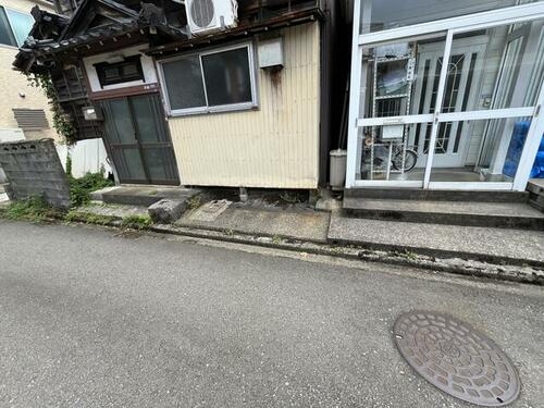 townhouse 石川県金沢市長土塀１丁目