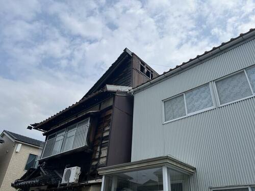 townhouse 石川県金沢市長土塀１丁目