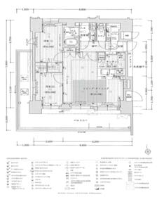 ミラージュパレス四天王寺夕陽丘