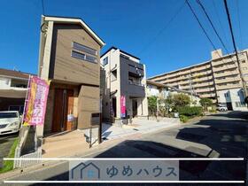 福岡県福岡市東区奈多１丁目