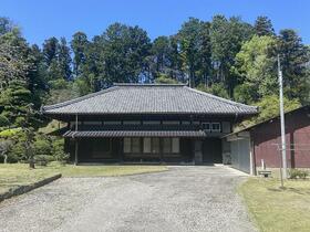 千葉県君津市六手