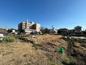 千葉県市川市曽谷６丁目
