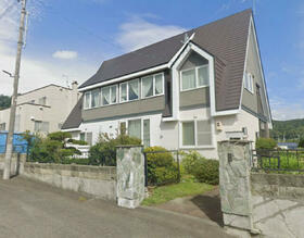 北海道札幌市南区北ノ沢