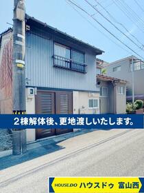 富山県富山市辰巳町１丁目