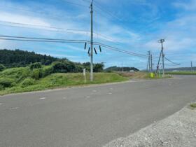 宮城県黒川郡大和町鶴巣大平字稲荷山一番