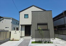 千葉県市川市八幡４丁目