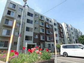 東急ドエル平岸台２号棟