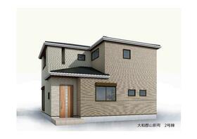 奈良県大和郡山市新町