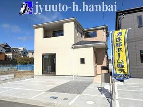 奈良県大和郡山市新町