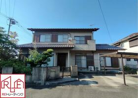 岐阜県安八郡安八町東結