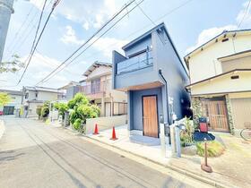 大阪府東大阪市南四条町