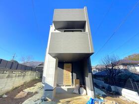 神奈川県横浜市南区大岡１丁目