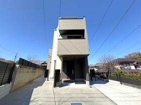 神奈川県横浜市南区大岡１丁目