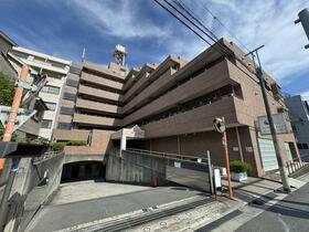 足立区島根１丁目　シャン・ド・ヴィラージュ