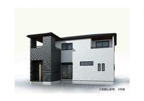 奈良県大和郡山市新町