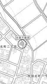 愛知県岡崎市宇頭北町２丁目