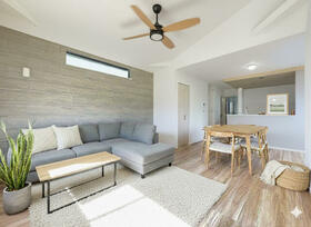 神奈川県横浜市南区大岡１丁目