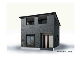 奈良県大和郡山市新町