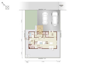 北海道石狩市花川南六条３丁目