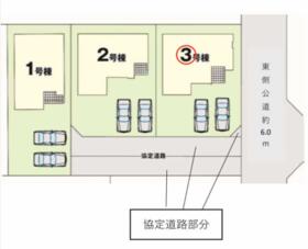 埼玉県本庄市見福５丁目