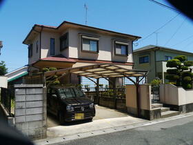福岡県嘉穂郡桂川町大字吉隈