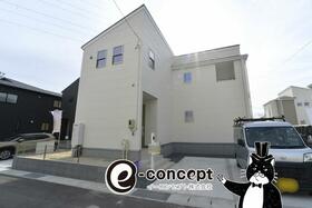 福島県福島市笹谷字大谷地