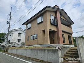 秋田県大仙市協和船岡字大袋