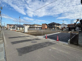 長野県長野市篠ノ井布施高田