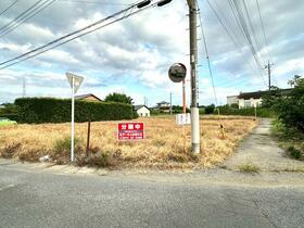 群馬県藤岡市上栗須