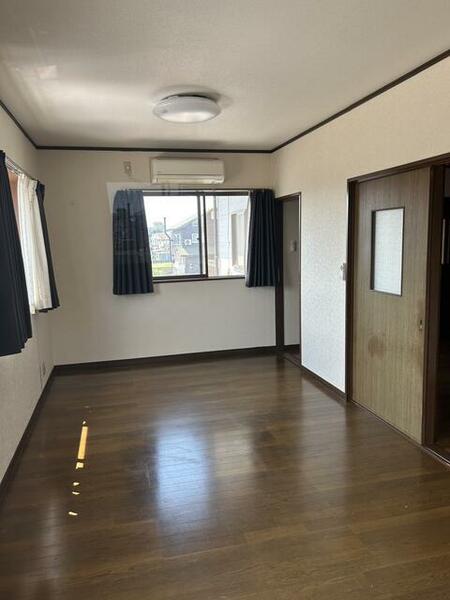 apartment 茨城県猿島郡境町大字西泉田
地図を見る