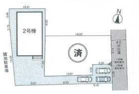 埼玉県飯能市大字双柳