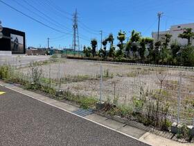 三重県鈴鹿市国府町