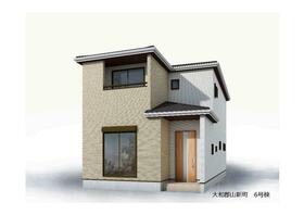 奈良県大和郡山市新町