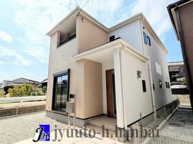 奈良県大和郡山市新町