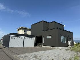北海道雨竜郡雨竜町字尾白利加
