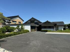 鳥取県西伯郡大山町末長