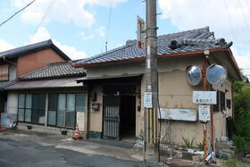 奈良県天理市柳本町