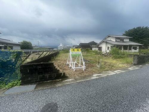 Land, Ukiha, Fukuoka