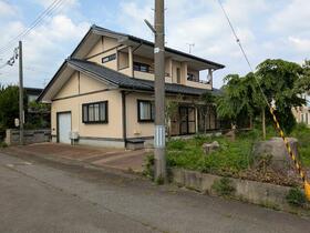 山形県鶴岡市小真木原町