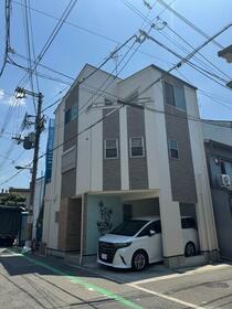 大阪府大阪市住吉区帝塚山中５丁目