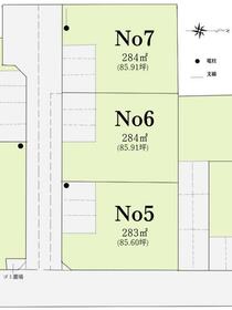 群馬県館林市新宿２丁目
