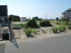 愛知県一宮市千秋町小山字高砂