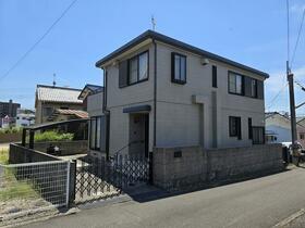 愛媛県松山市南久米町