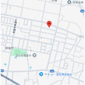 埼玉県深谷市常盤町