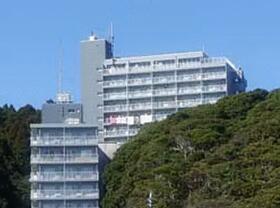 センチュリー御宿シーサイド二号館