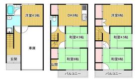 大阪府東大阪市玉串町東２丁目