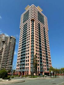 福岡県福岡市早良区百道浜４丁目