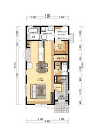 岡山県岡山市中区乙多見